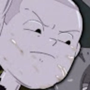 Meet your Posher, Absurdus7